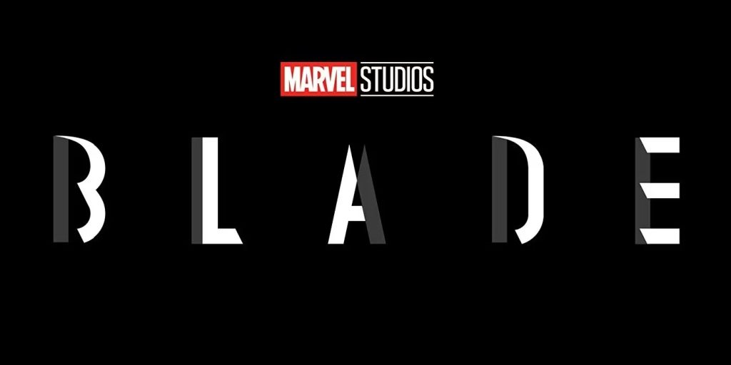 marvel blade