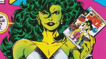 she hulk