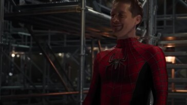 spider man no way home version longue nouveau teaser et nouvelles images