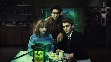 Lockwood & Co saison 2