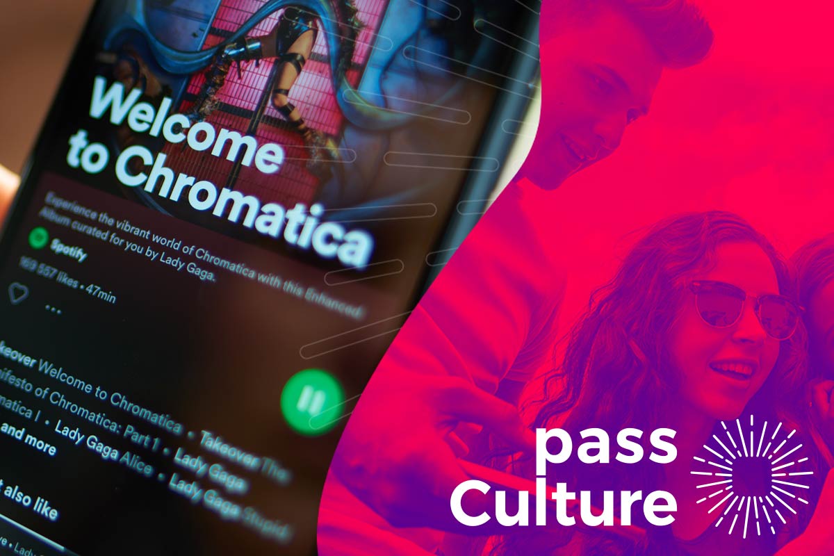 spotify pass culture