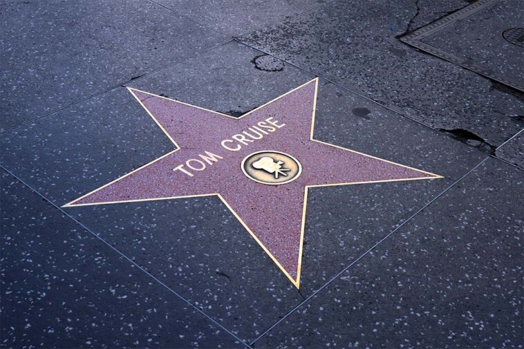 tom cruise