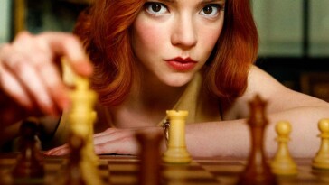 Le Jeux de Dame
