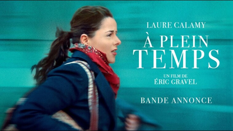 A plein temps