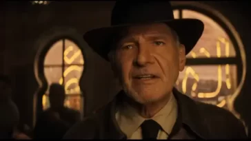 Indiana Jones 5