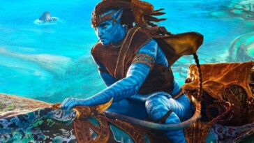 avatar 3