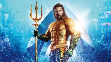 Aquaman 2