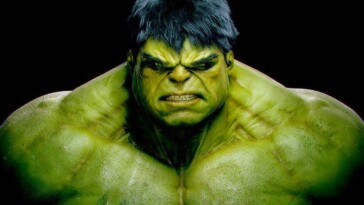 hulk