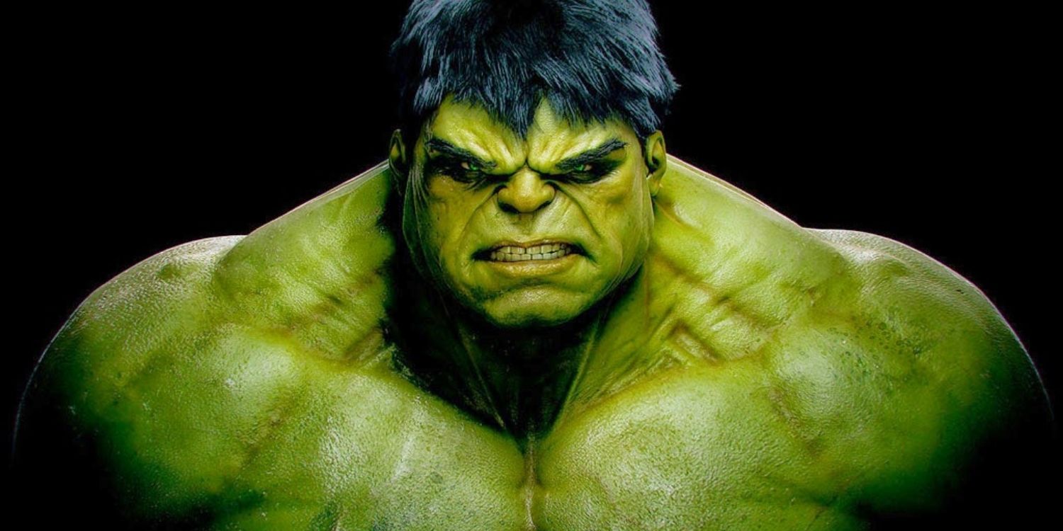 hulk