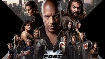 Fast X