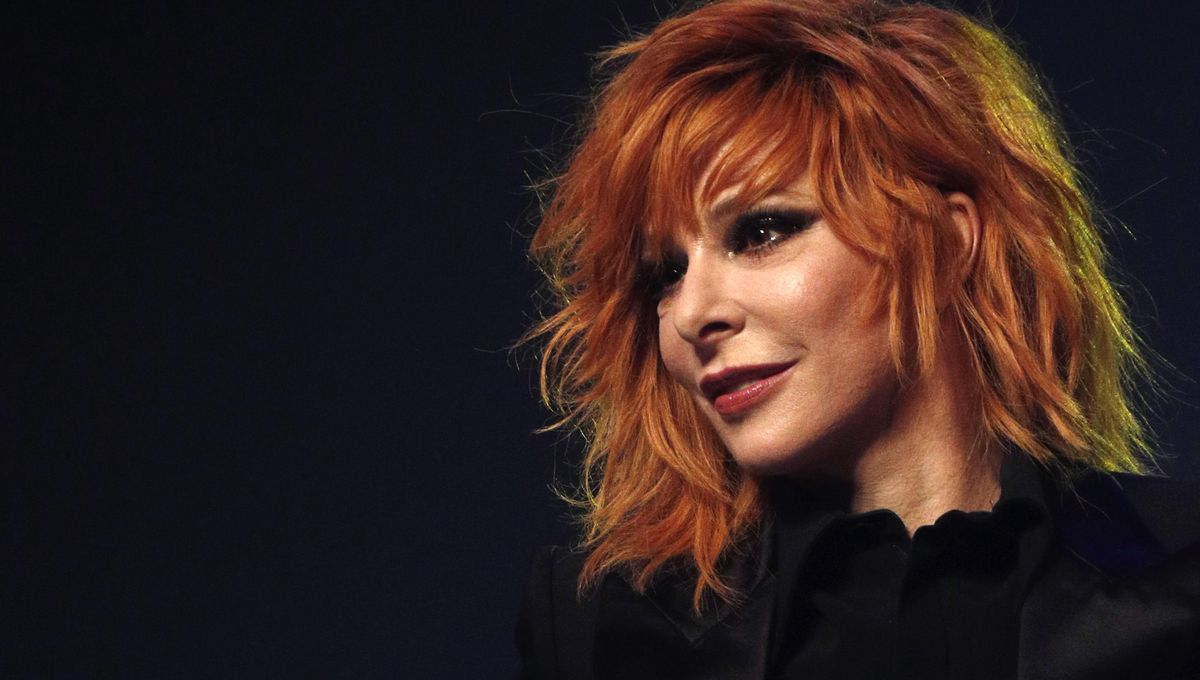 Mylène Farmer