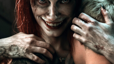 Evil Dead Rise