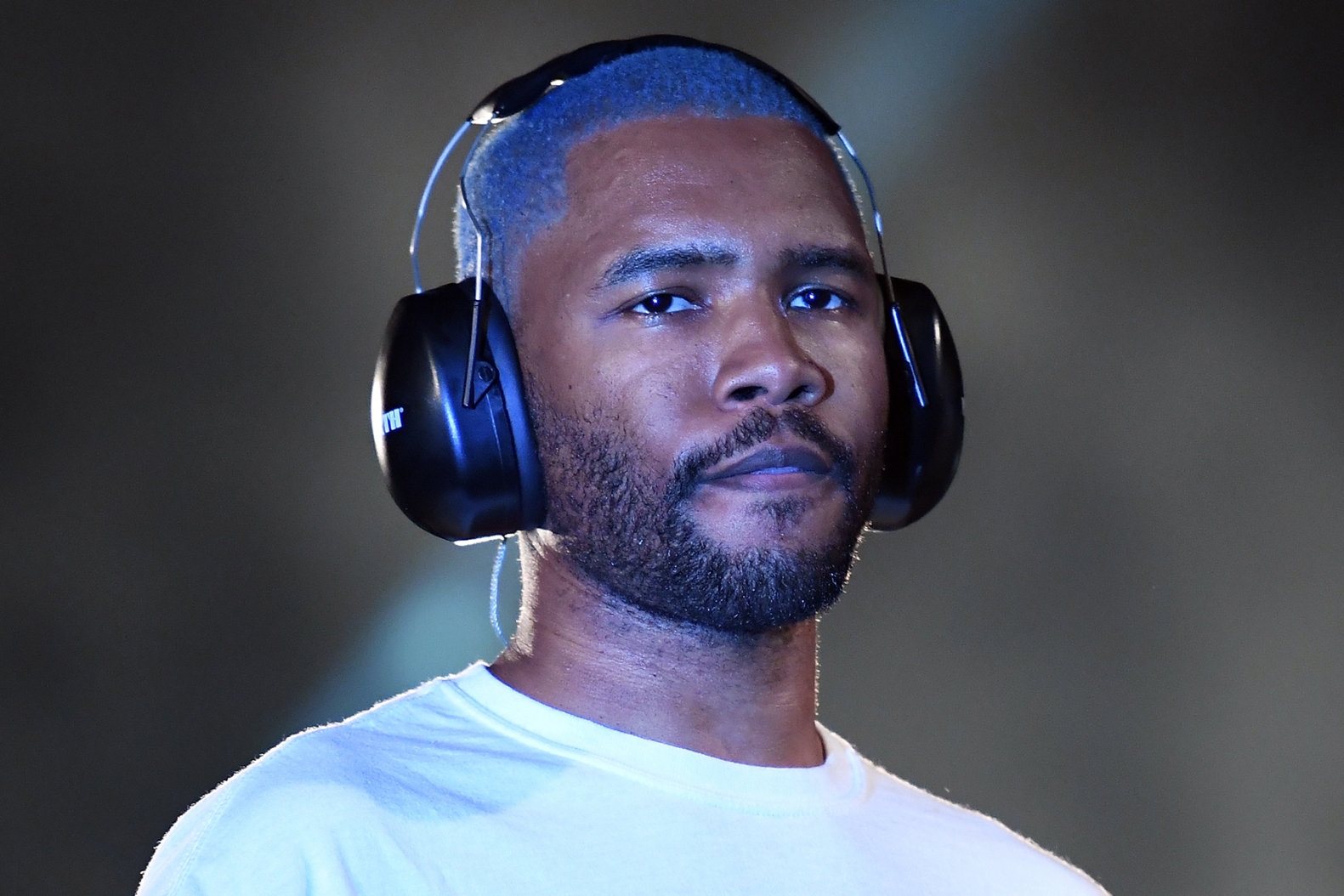 Frank Ocean