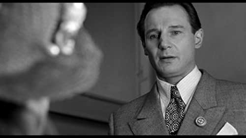 La Liste de Schindler (1993)