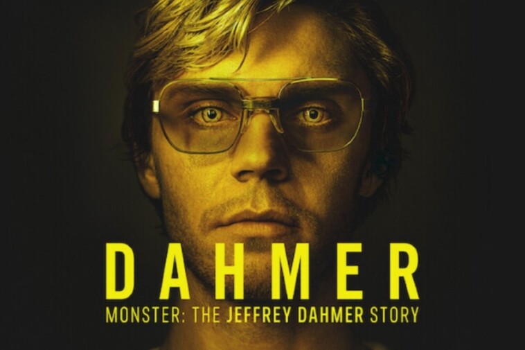 Monsters: The Lyle and Erik Menendez Story