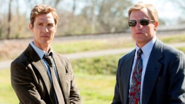 True Detective