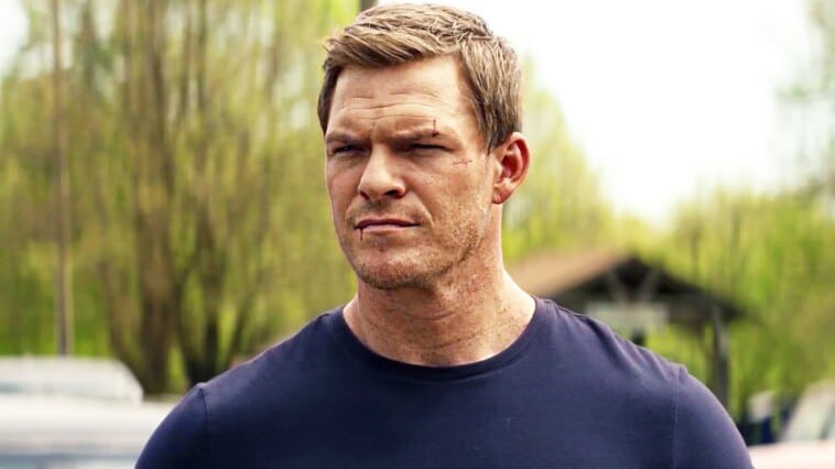 Jack Reacher