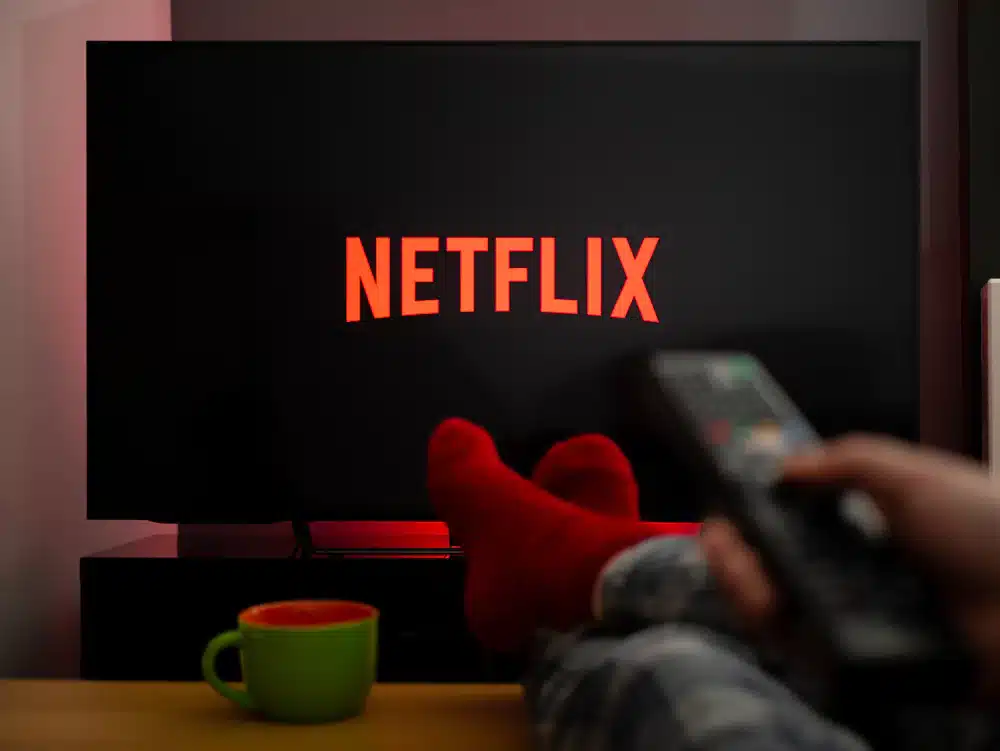 netflix