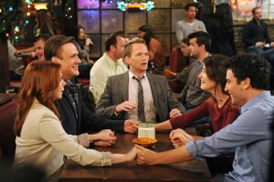 quiz how i met your mother