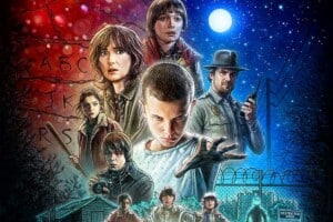 quiz stranger things debutant