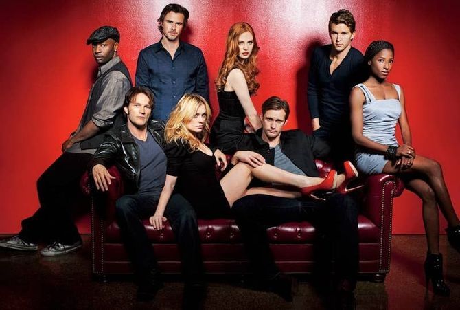 True Blood