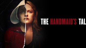 The Handmaid's Tale