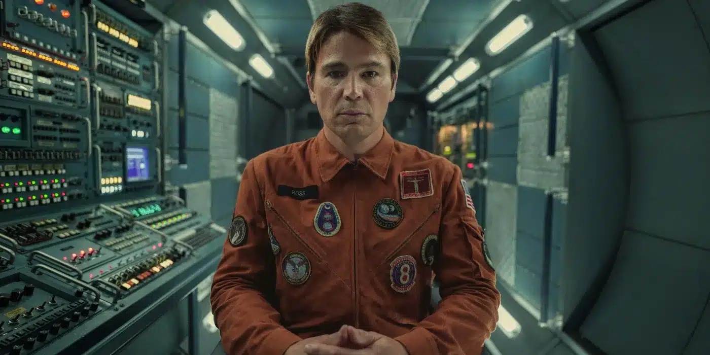 black mirror season 6 josh harnett