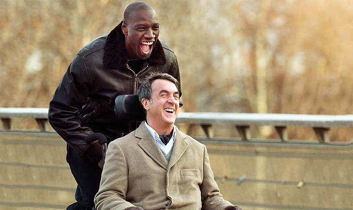 intouchables