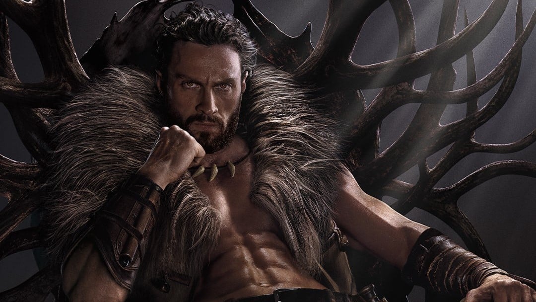 Kraven le Chasseur