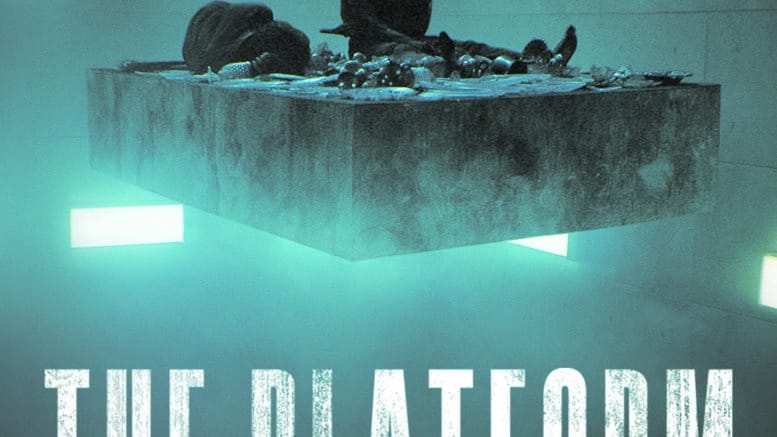 the platformp