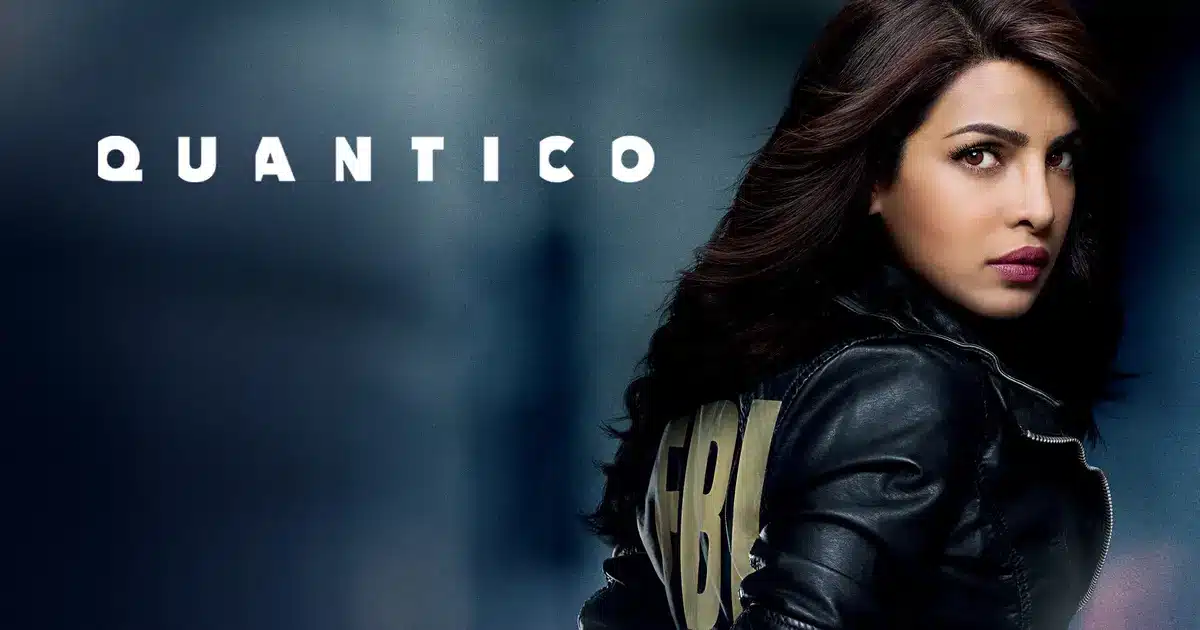 Quantico
