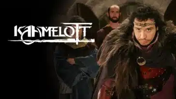 Kaamelott