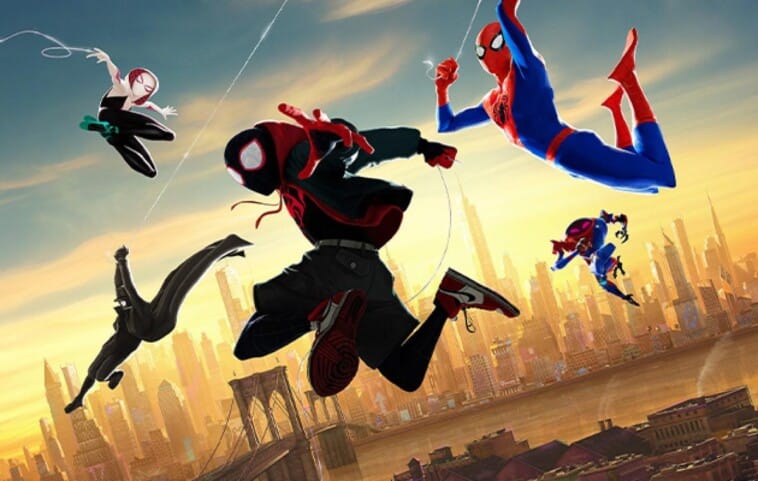 Spider-Man: Across the Spider-Verse