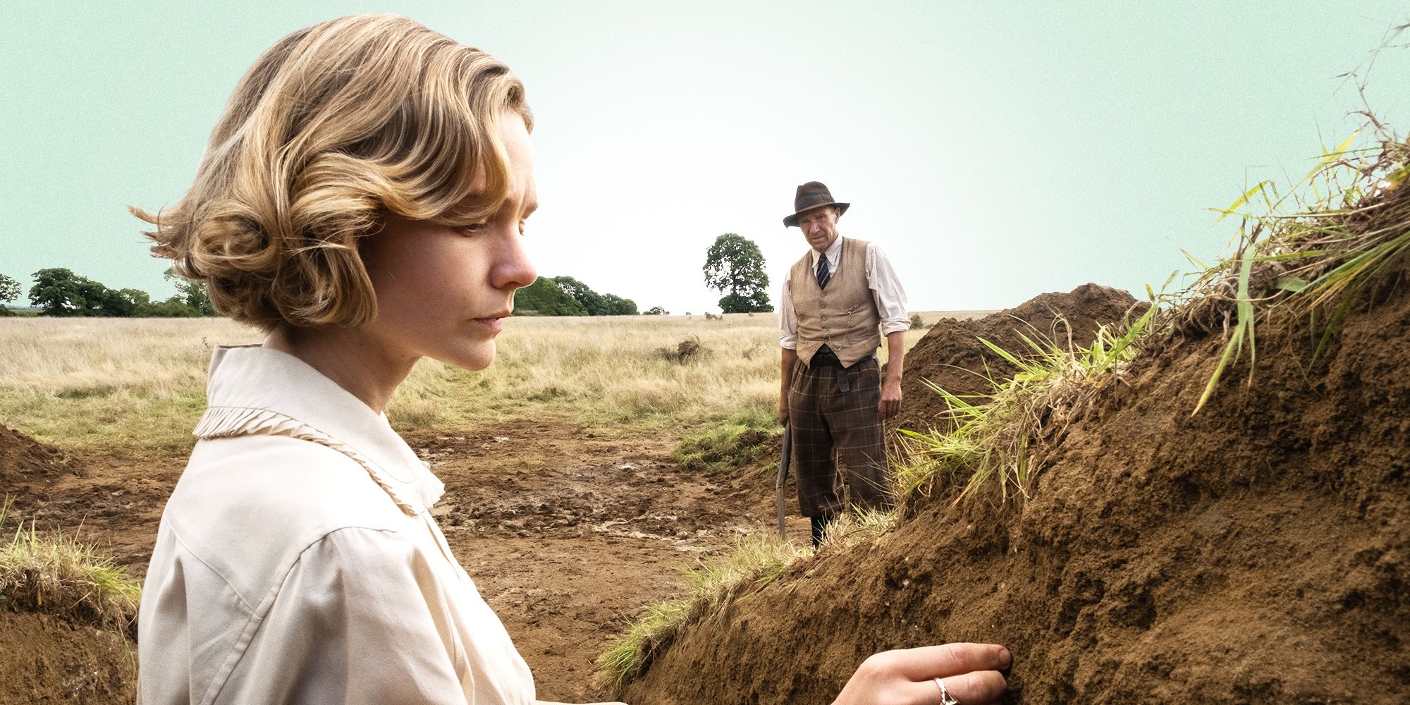 The Dig