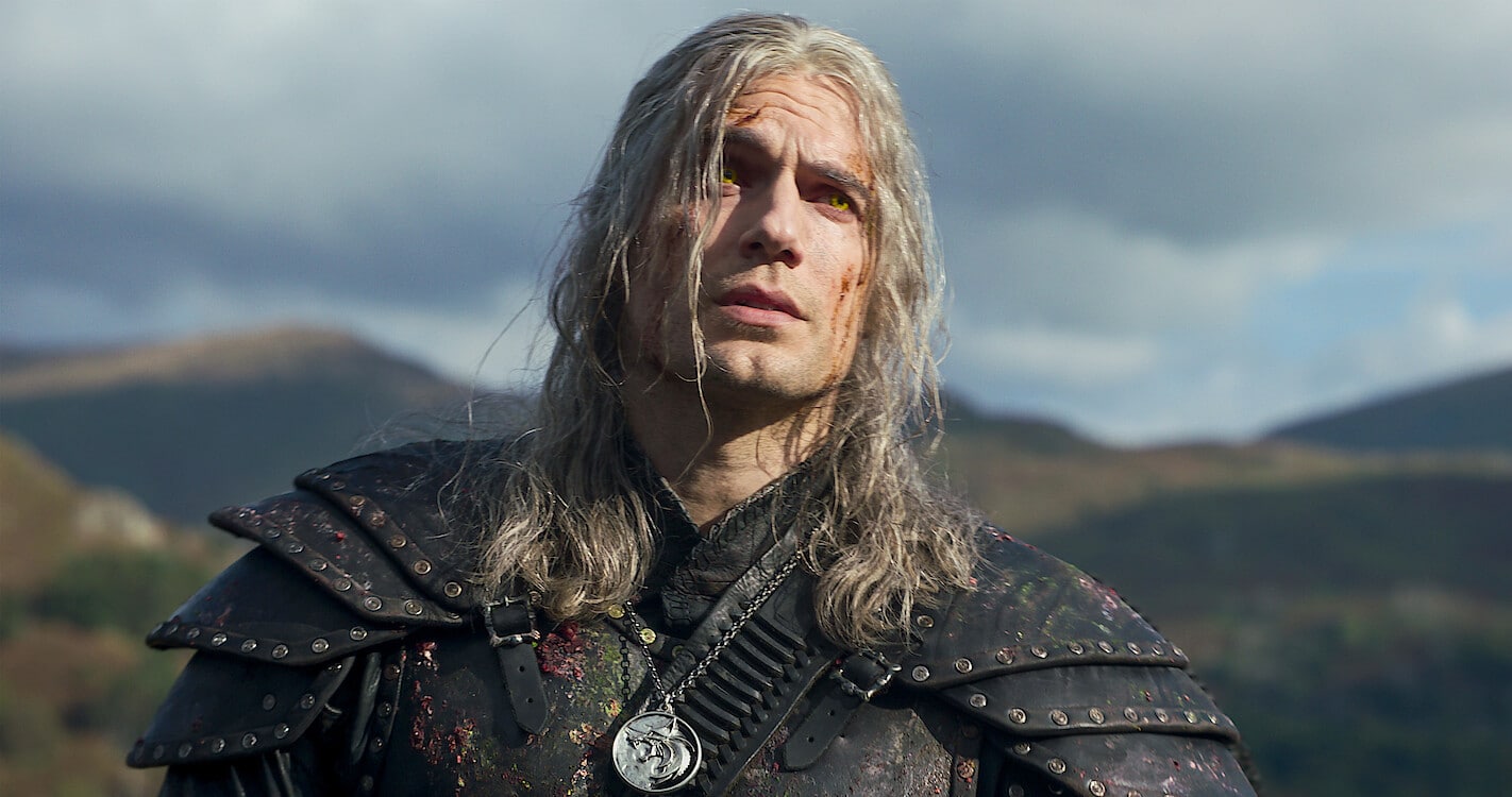 the witcher