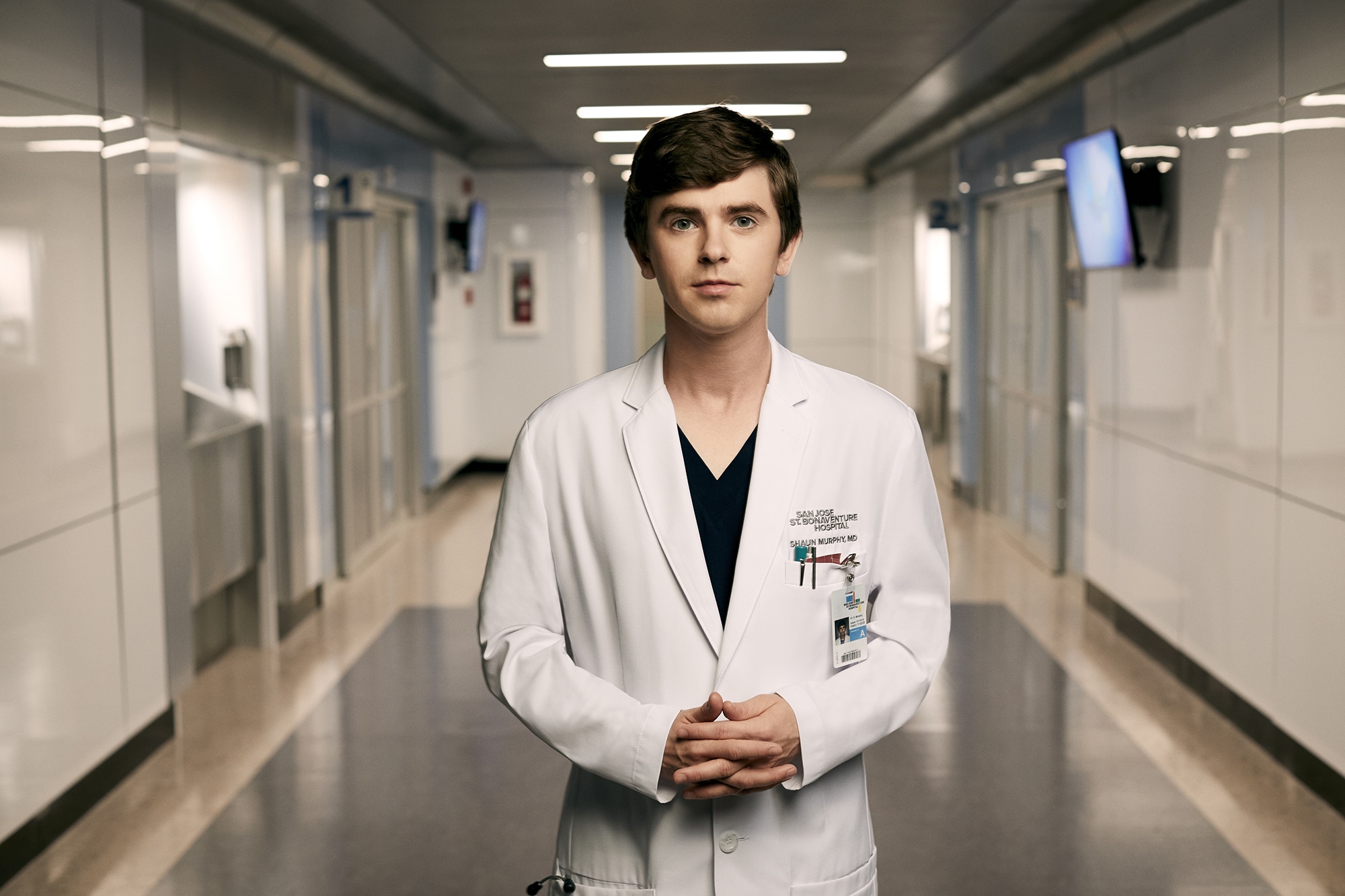 quiz good doctor