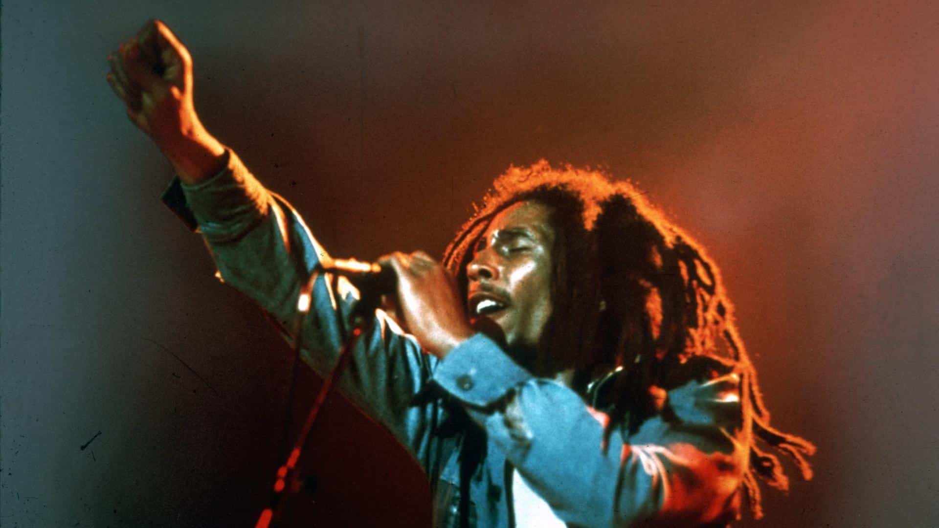 Bob Marley
