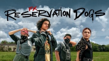Reservation Dogs