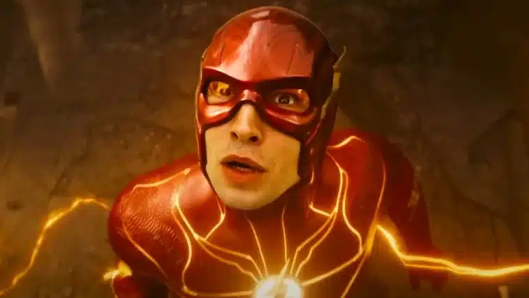 The Flash