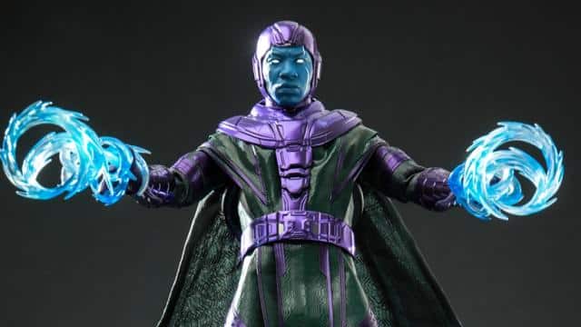 Kang the Conqueror