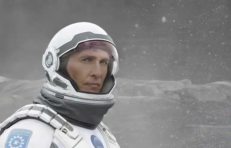Interstellar