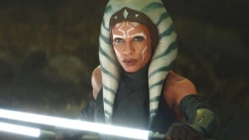 ahsoka