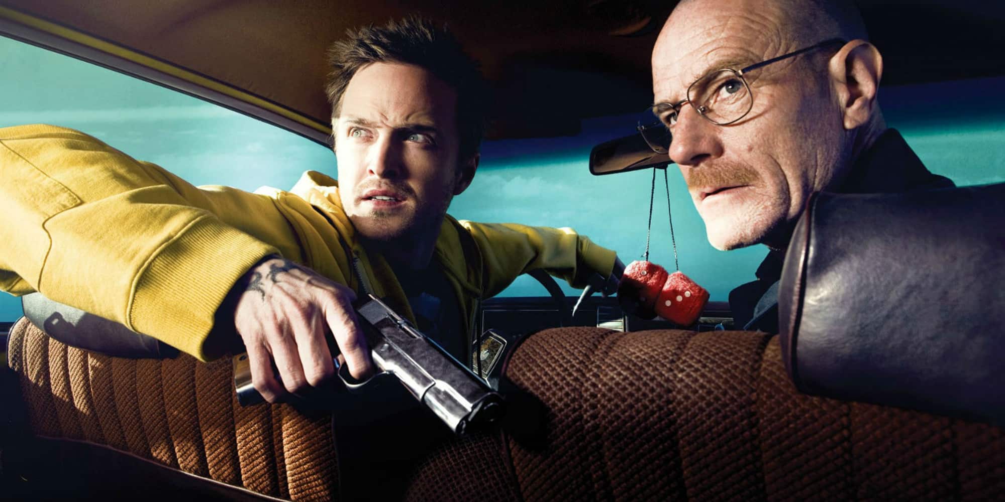 breaking bad vous n apprendrez pas a faire de la drogue avec walter white