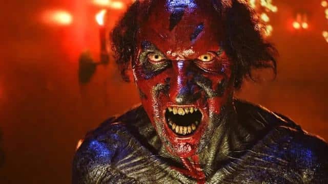 Insidious : The Red Door