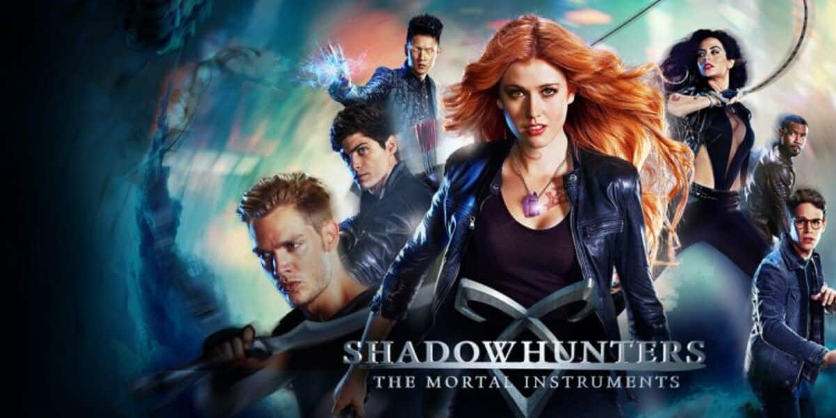 Shadowhunters
