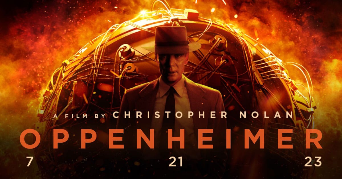 OPPENHEIMER