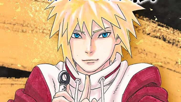 Minato One Shot Scan Vf Lecture En Ligne