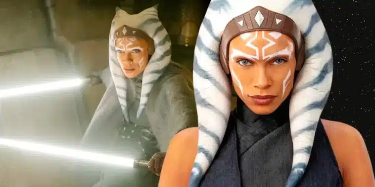 Ahsoka
