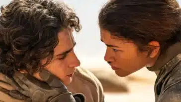 dune partie 3