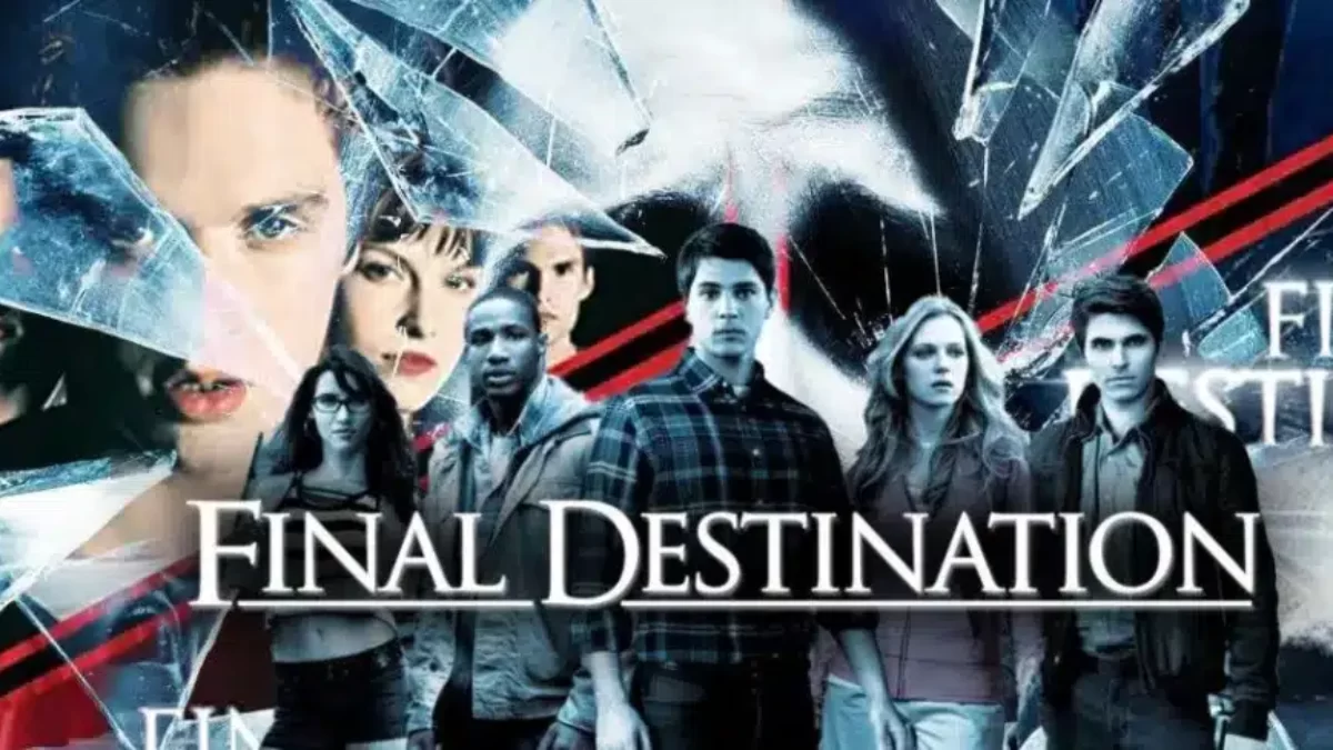Destination Finale 6 Date De Sortie En France Final Destination 6' Est Prêt à Démarrer Après la Grève, Selon le Créateur de la Franchise